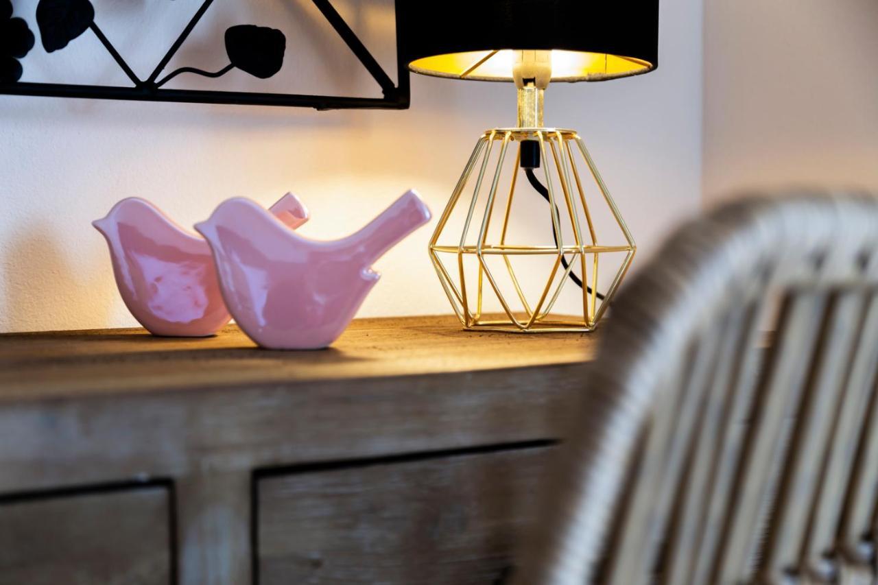 Lotos - Luxury Apartment