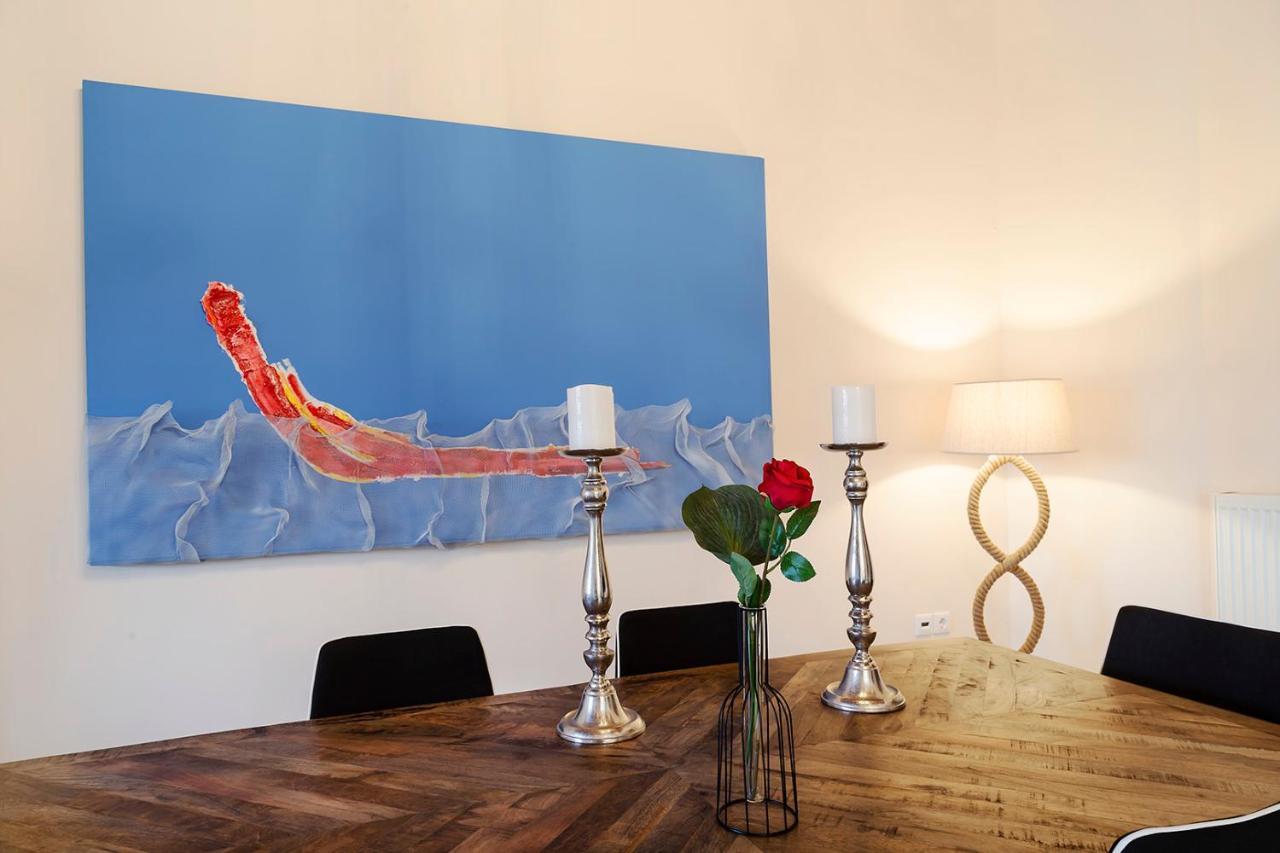 Lotos - Luxury Apartment *