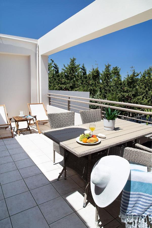 Lotos - Luxury Kounoupidhiana