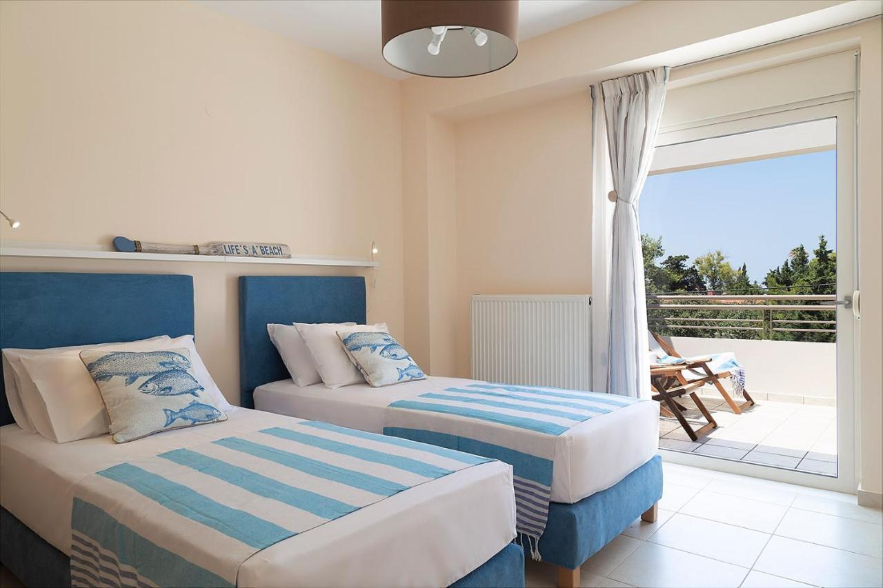 Apartment Lotos - Luxury