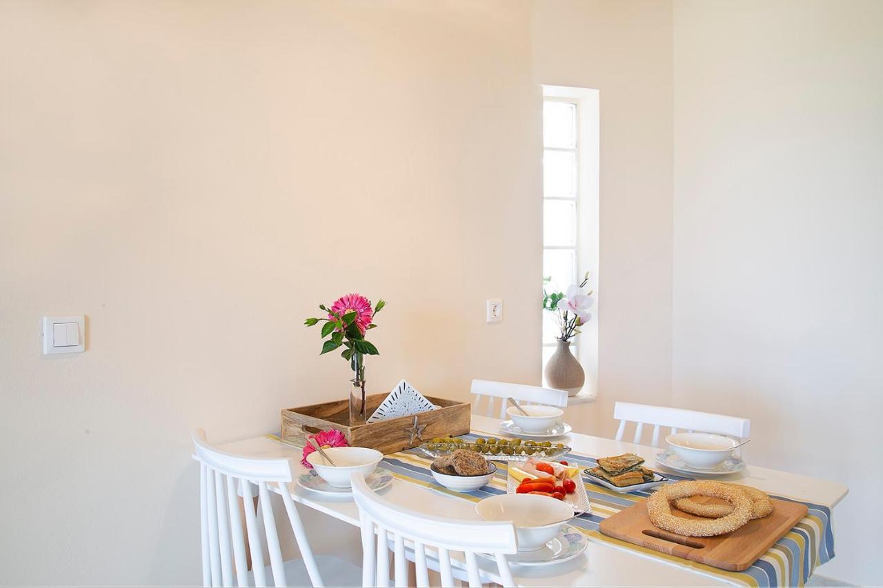Lotos - Luxury Apartment Kounoupidhiana