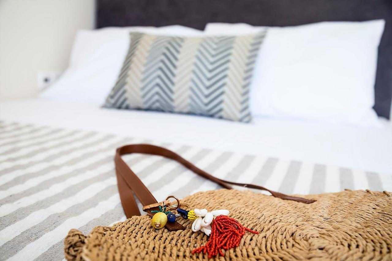 Lotos - Luxury Apartment