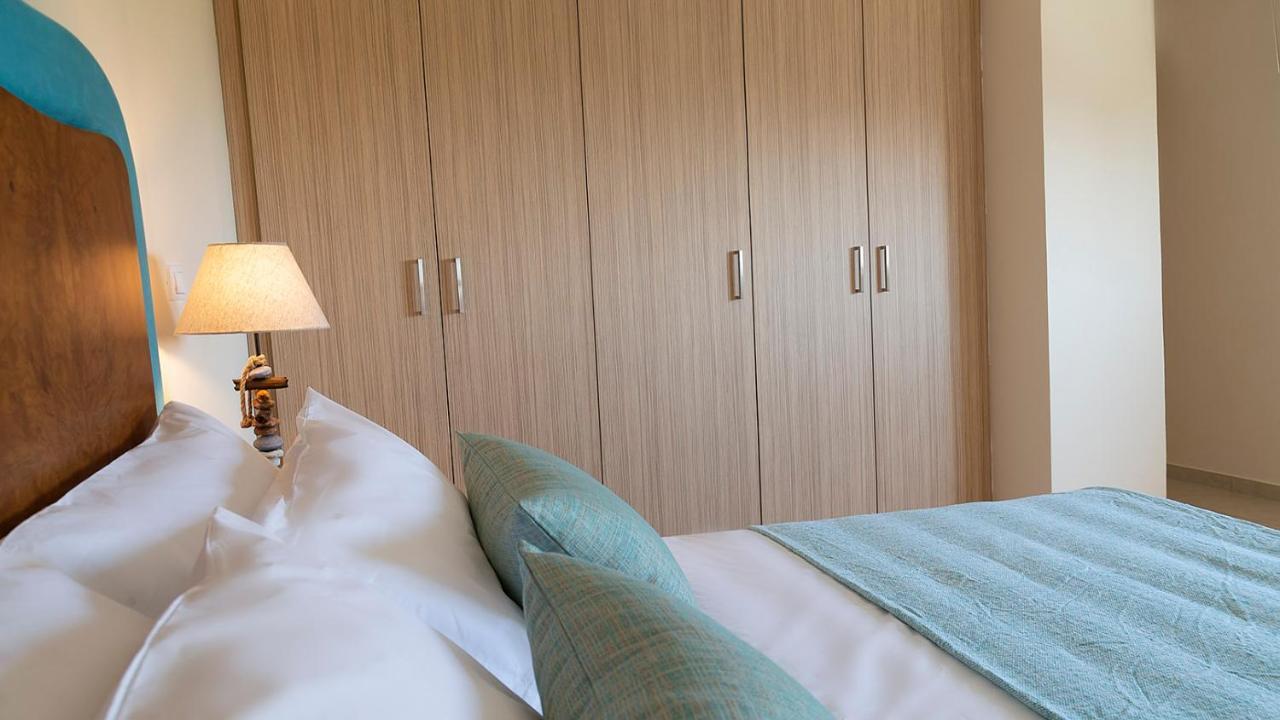 Lotos - Luxury Kounoupidhiana