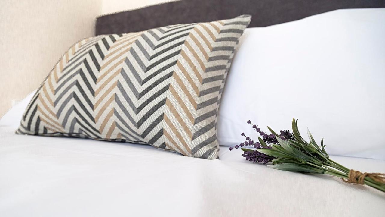 Apartment Lotos - Luxury *