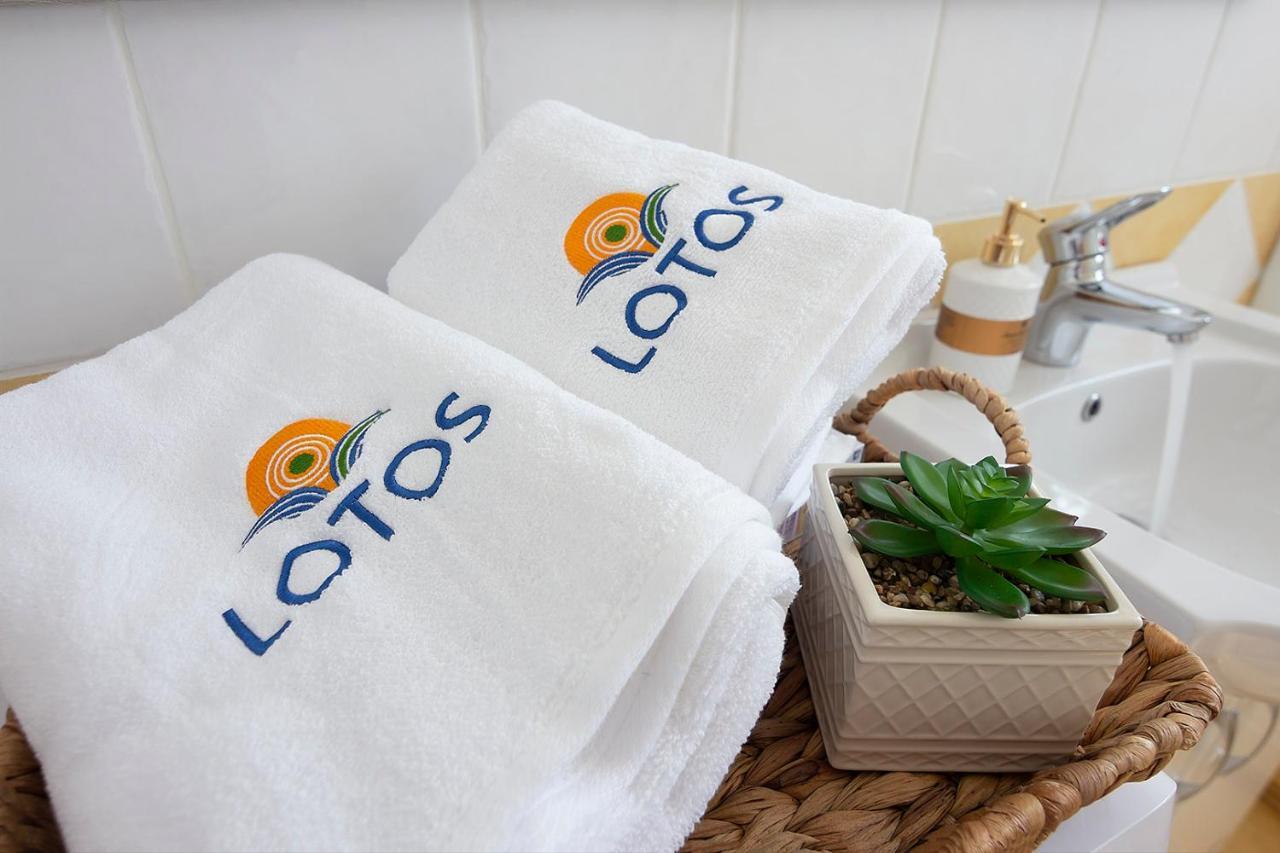 Lotos - Luxury Apartment *