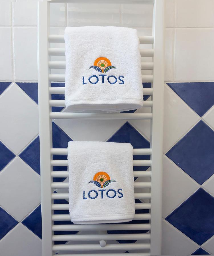 Apartment Lotos - Luxury Kounoupidhiana