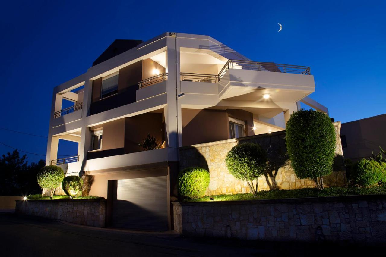 Apartment Lotos - Luxury *