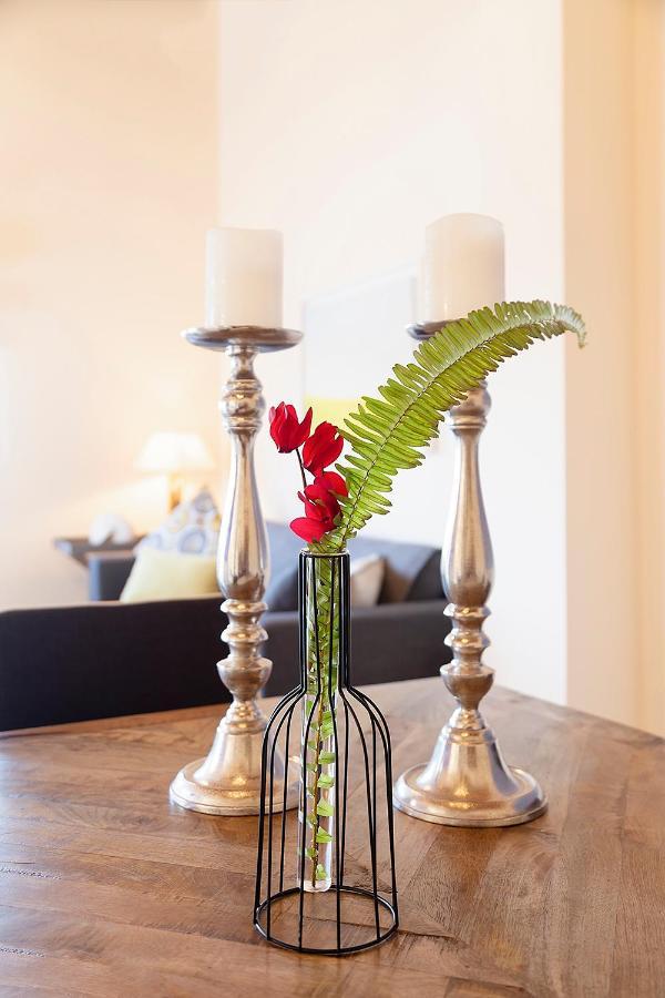 Lotos - Luxury Apartment Kounoupidhiana