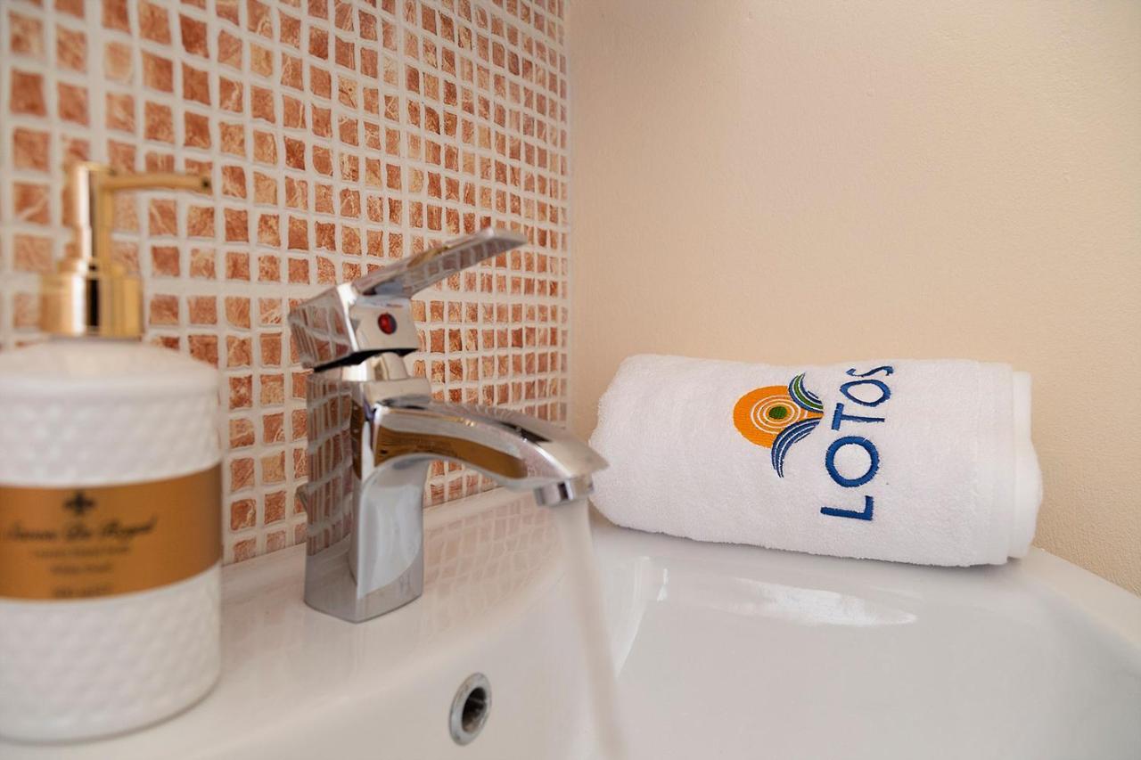 Apartment Lotos - Luxury