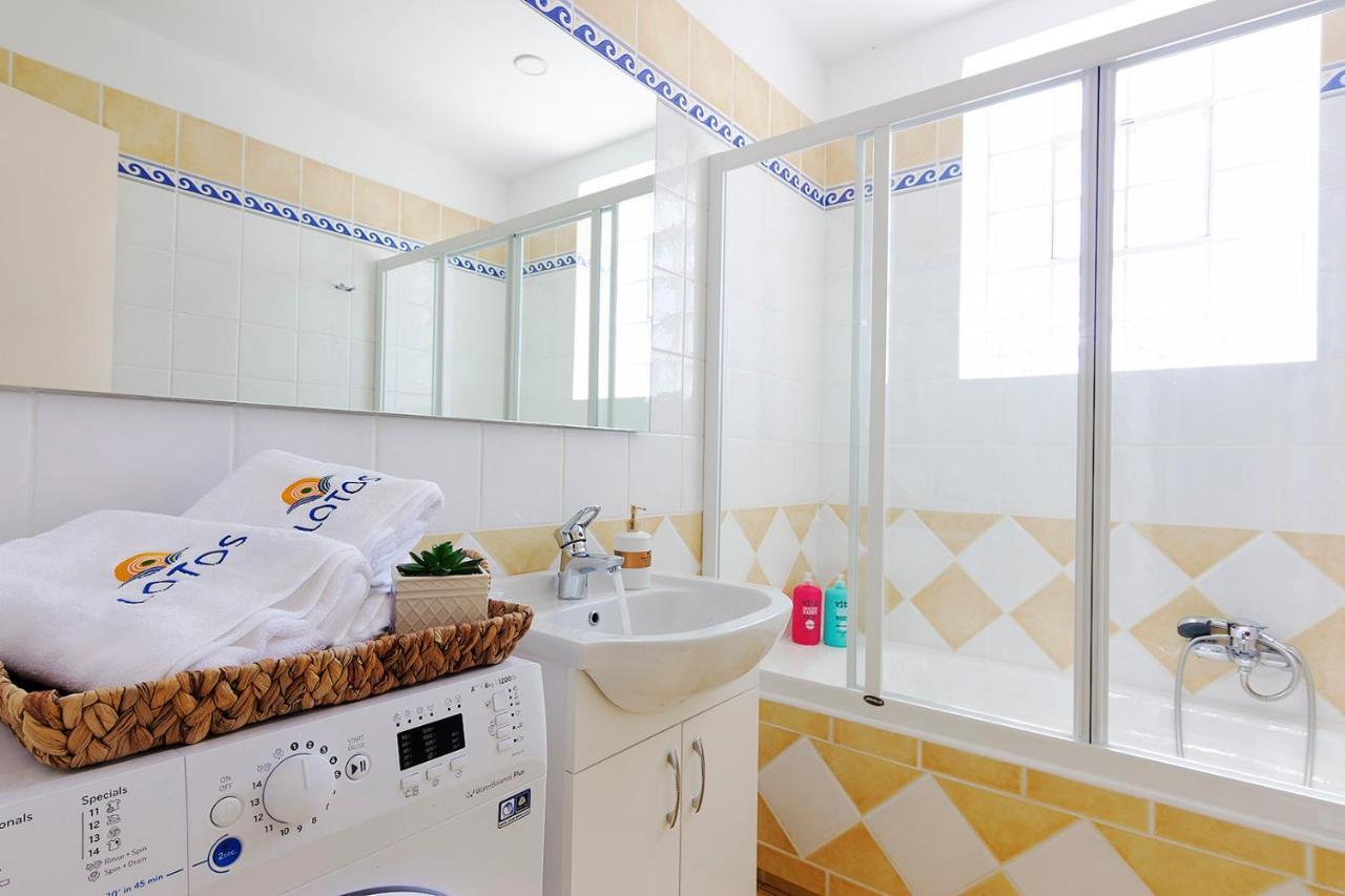 Lotos - Luxury Kounoupidhiana