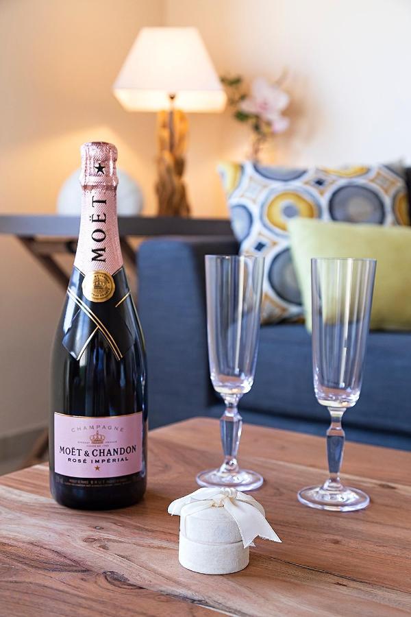 Apartment Lotos - Luxury