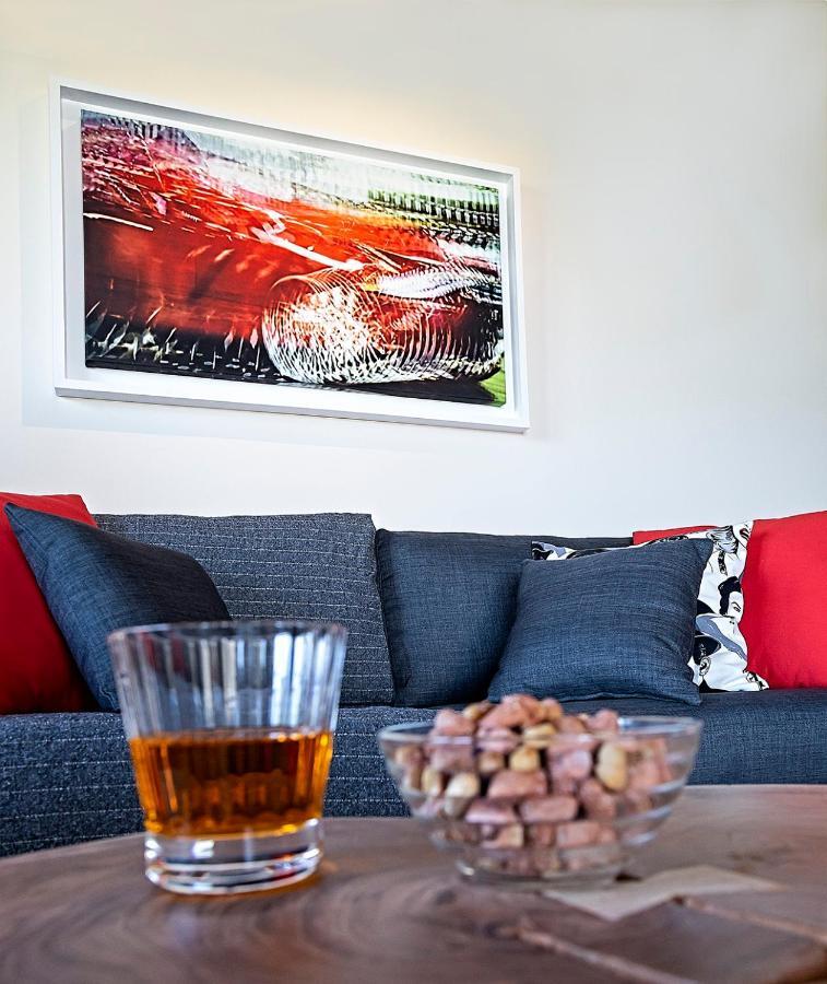 Apartment Lotos - Luxury
